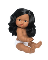 Mini Colettos Doll | Aurora