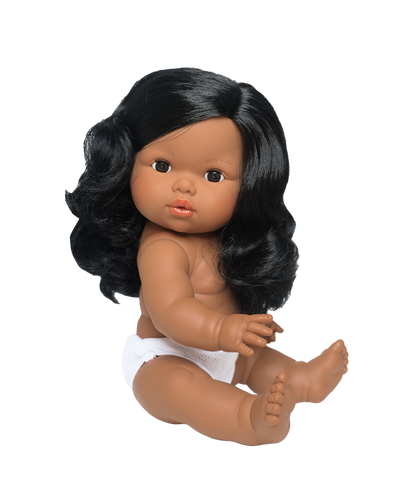 Mini Colettos Doll | Aurora