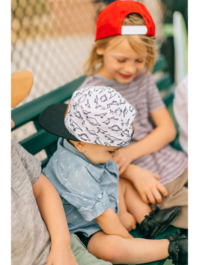 Cash & Co. Dino Hat