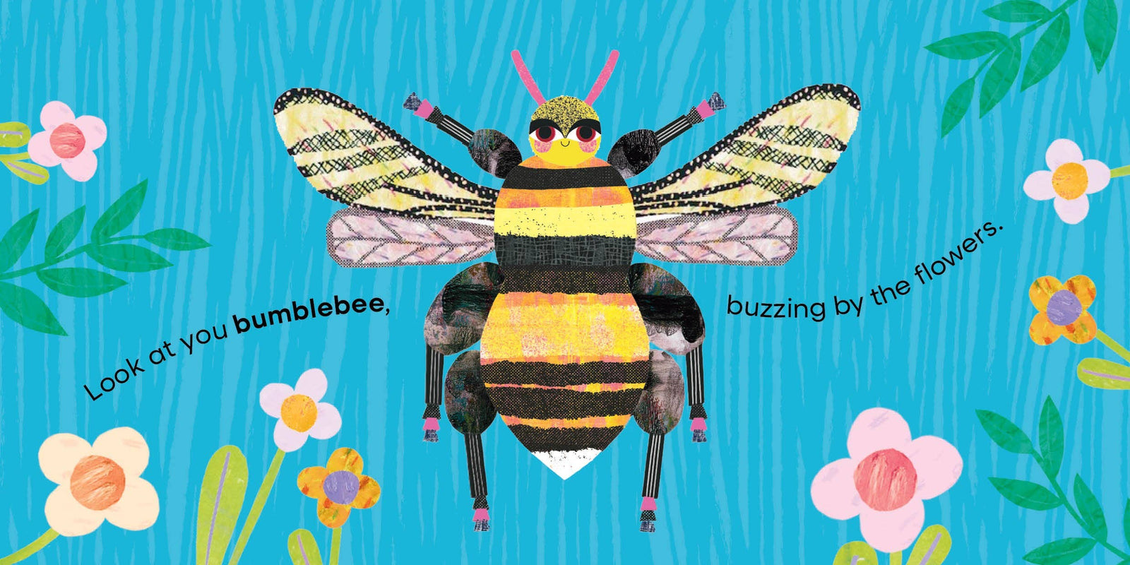 Chronicle Books - My First Pop-Up: Bugs