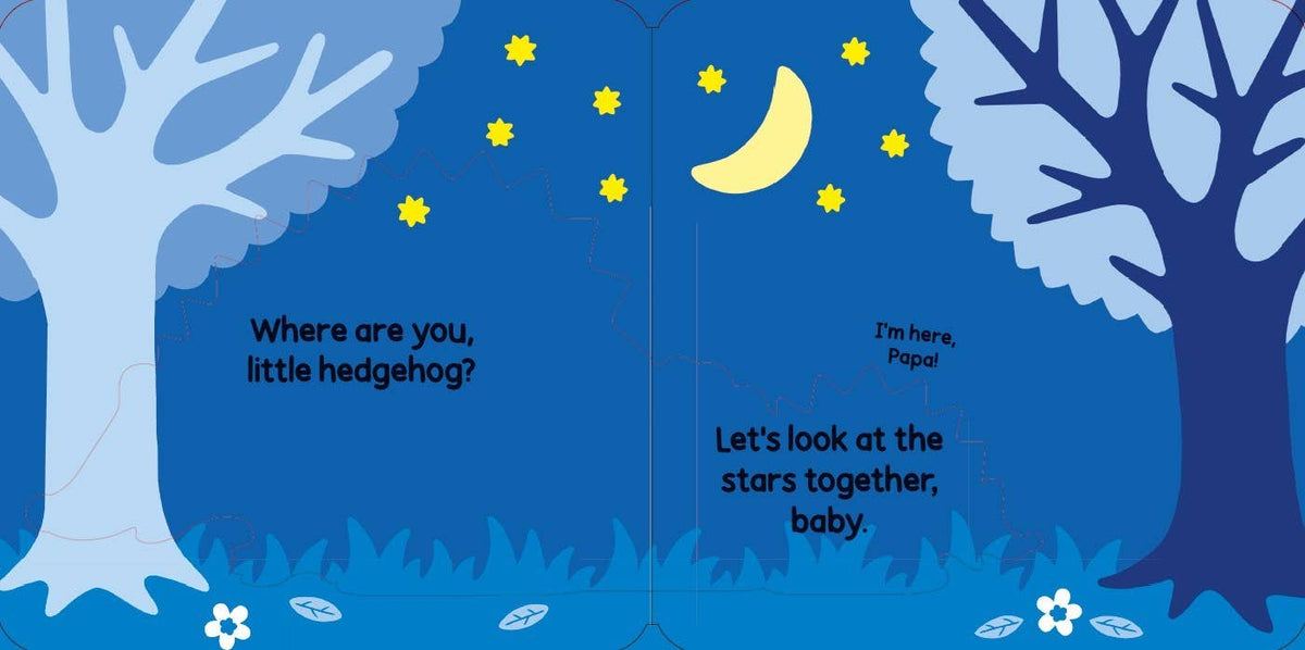 Where Are You, Baby?