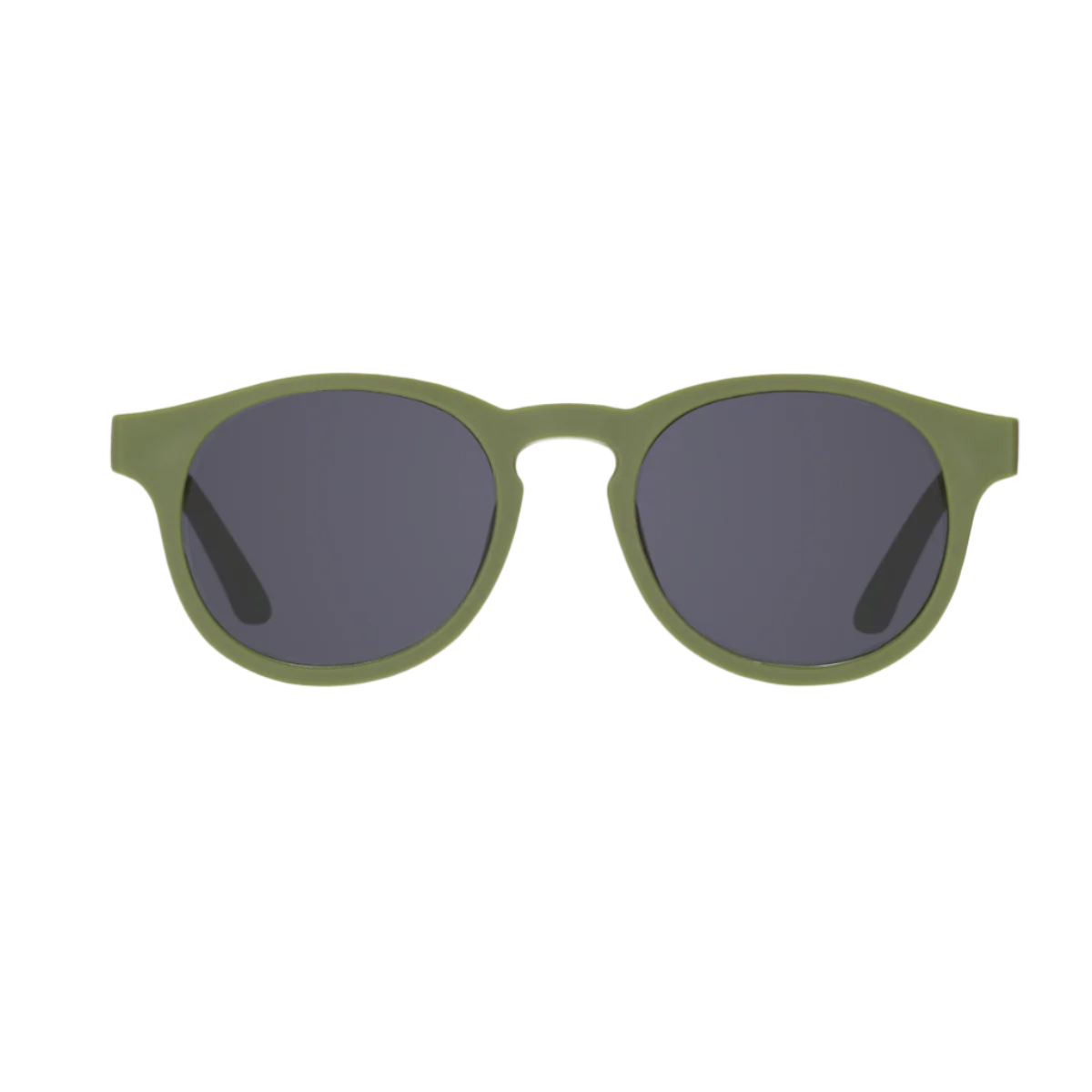 Babiators  Eco Keyhole Sunglasses | Wild Moss