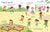 Wipe-Clean Starting School Activities