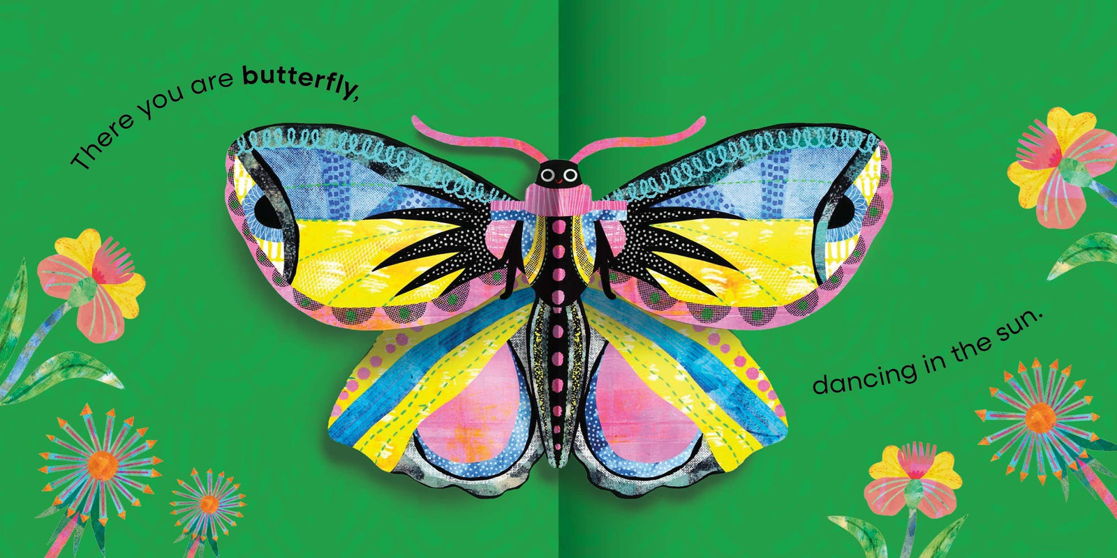 Chronicle Books - My First Pop-Up: Bugs