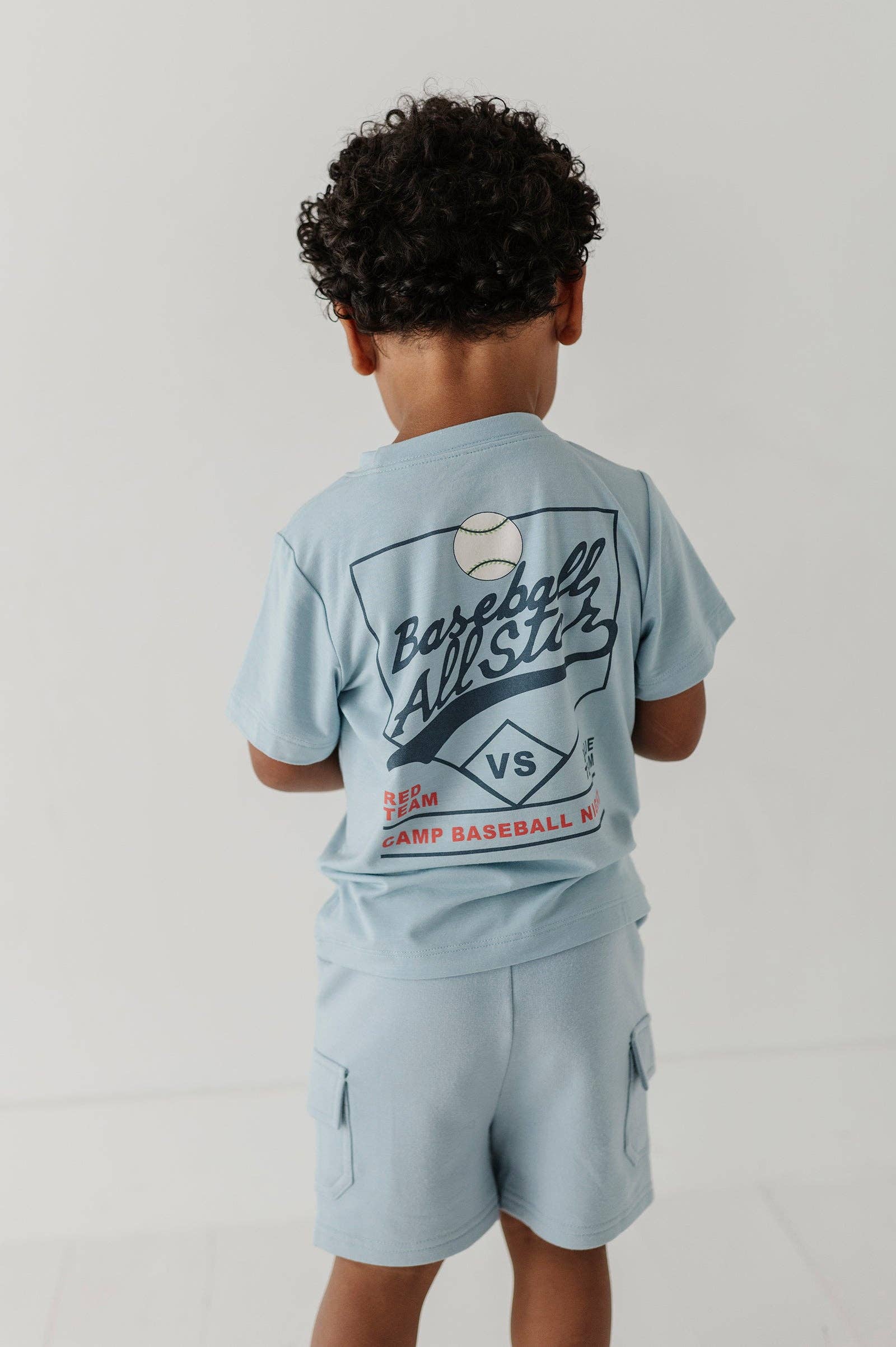 Babysprouts All Star Tee