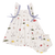 Pink Chicken Baby Girls Ailee Dress Set | Golf Tournament
