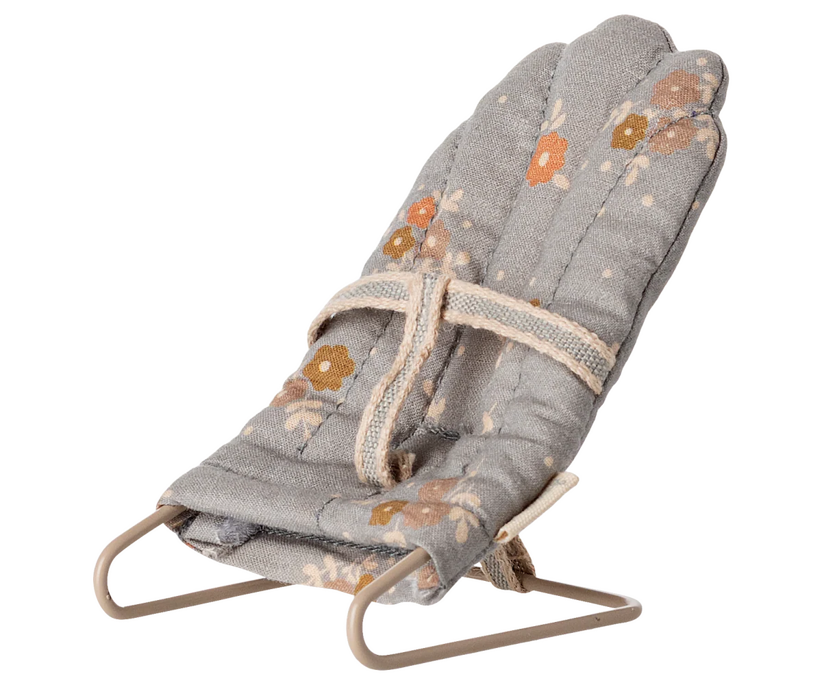 Maileg Babysitter | Blue