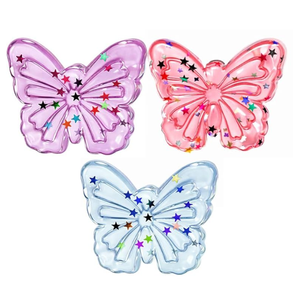 Butterfly Jelly Squishers