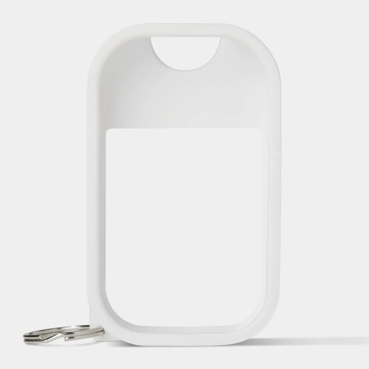 Touchland Mist Case | Icy White