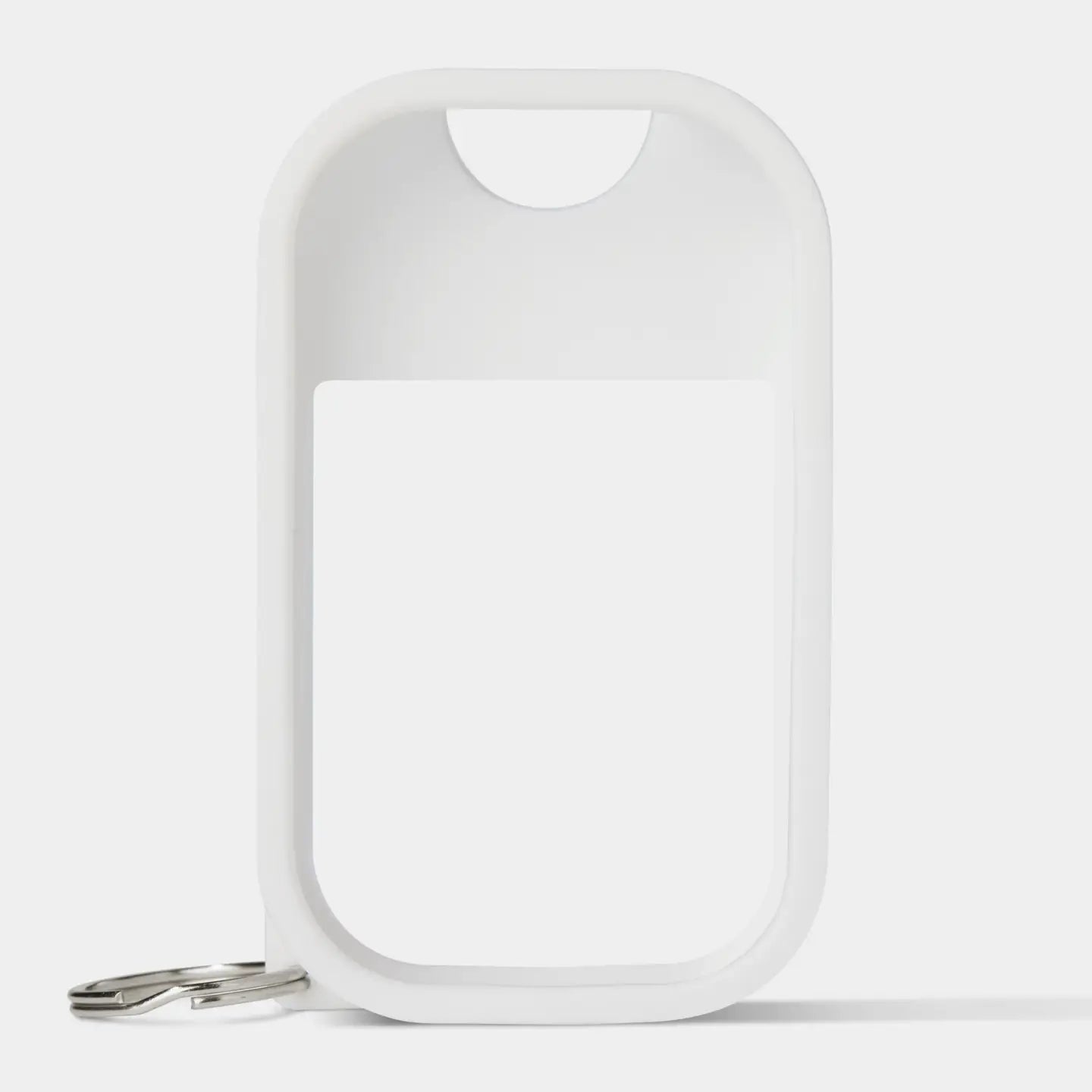 Touchland Mist Case | Icy White