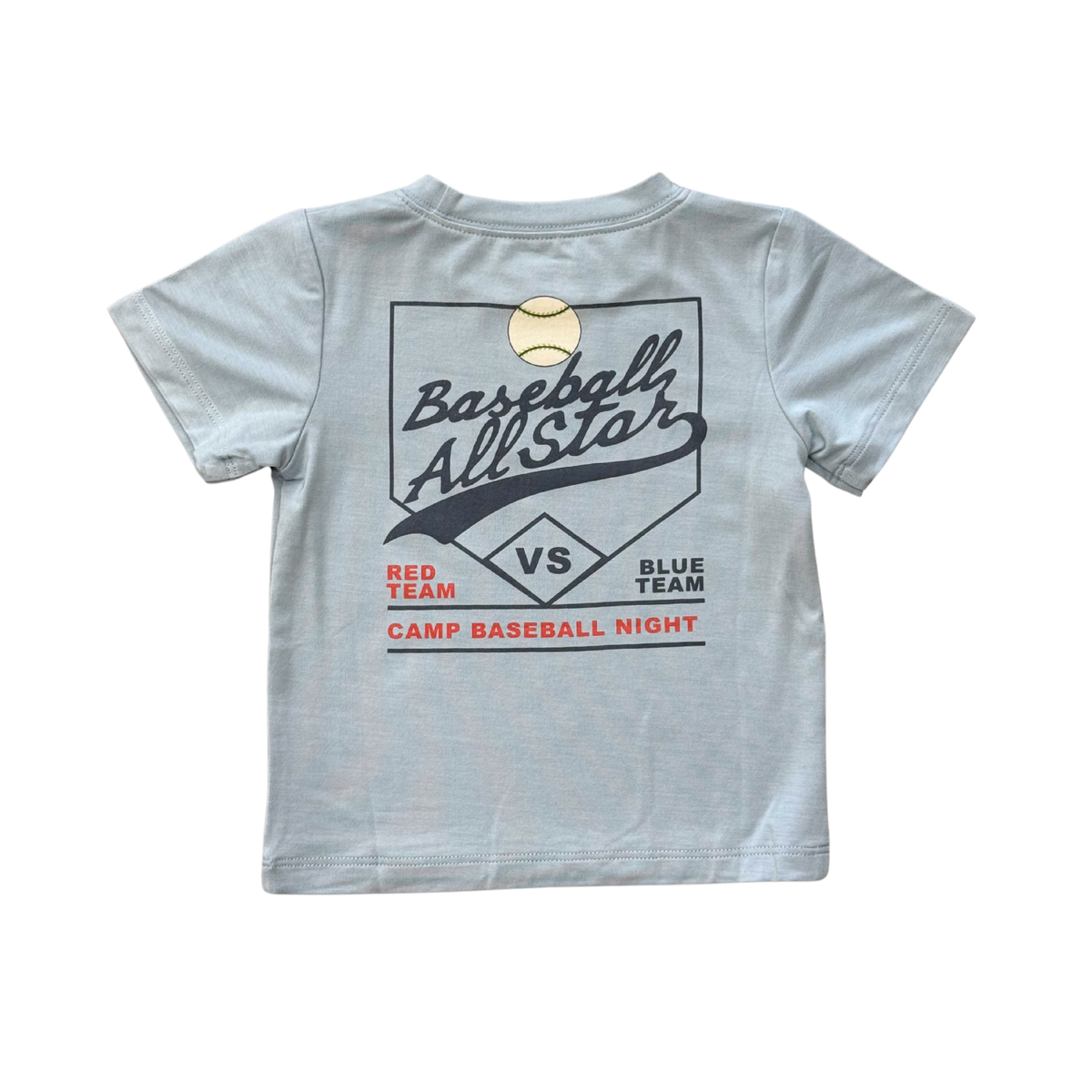 Babysprouts All Star Tee