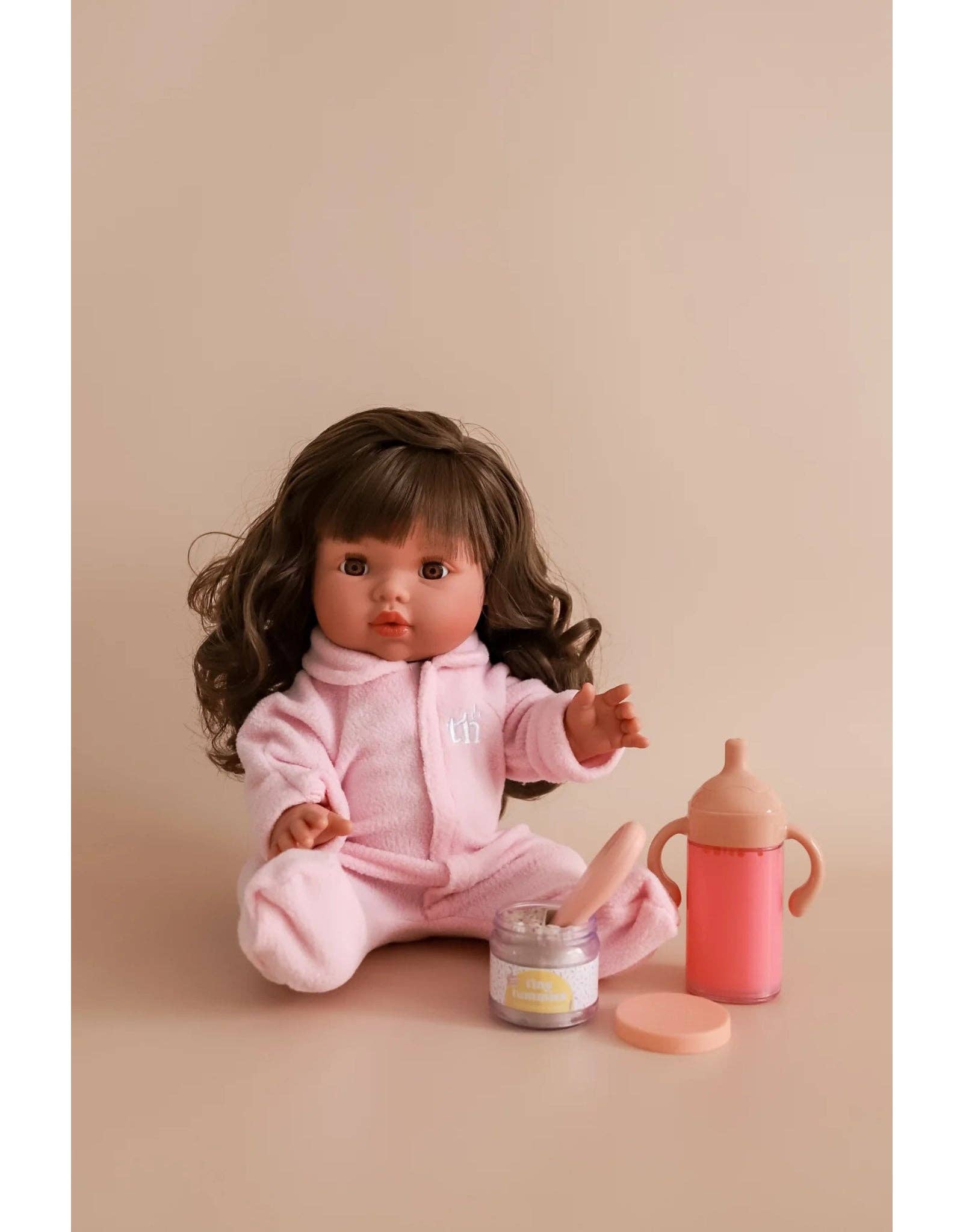 Tiny Tummies | My Tiny Birthday Set