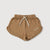 Finch & Fable Kids'Gauze Shorts | Bronze
