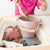 Dino Silicone Beach Toy Set | Pink Bucket