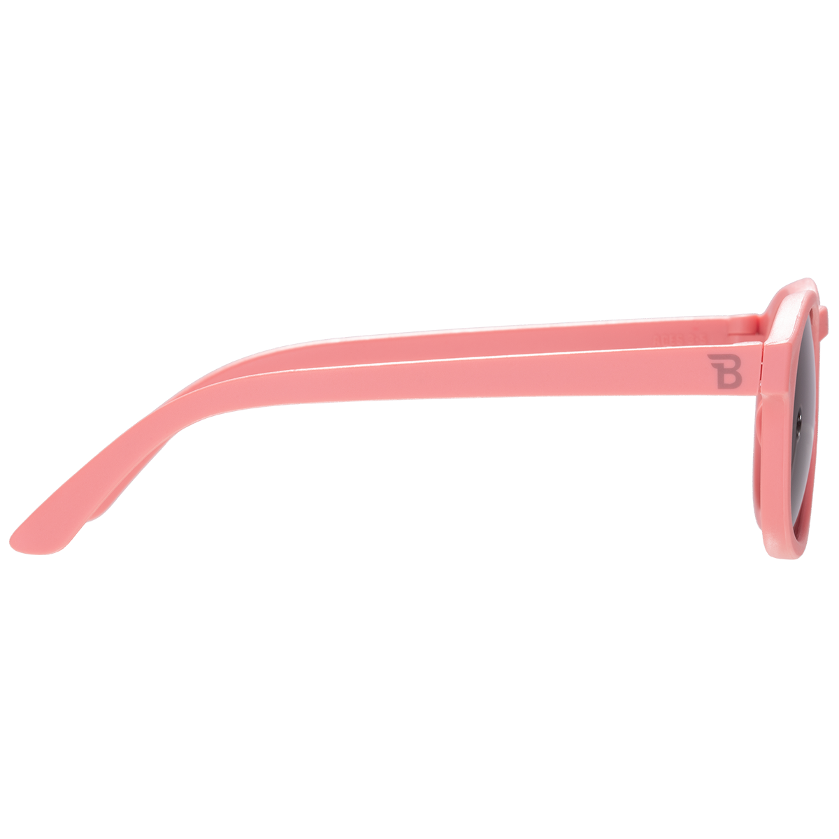 Babiators Eco Keyhole Sunglasses | Seashell Pink