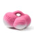 Oli & Carol  Ramona the Radish Mini DouDou Teether