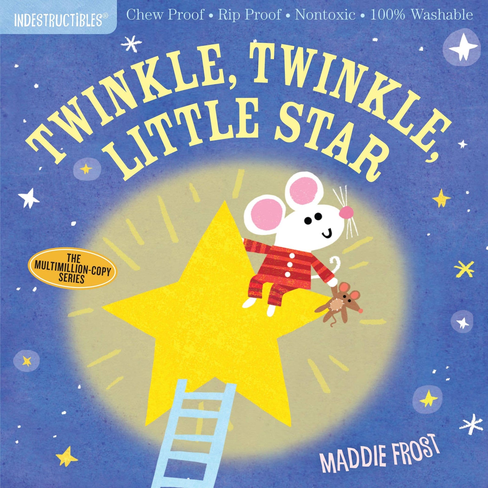Indestructibles | Twinkle, Twinkle, Little Star