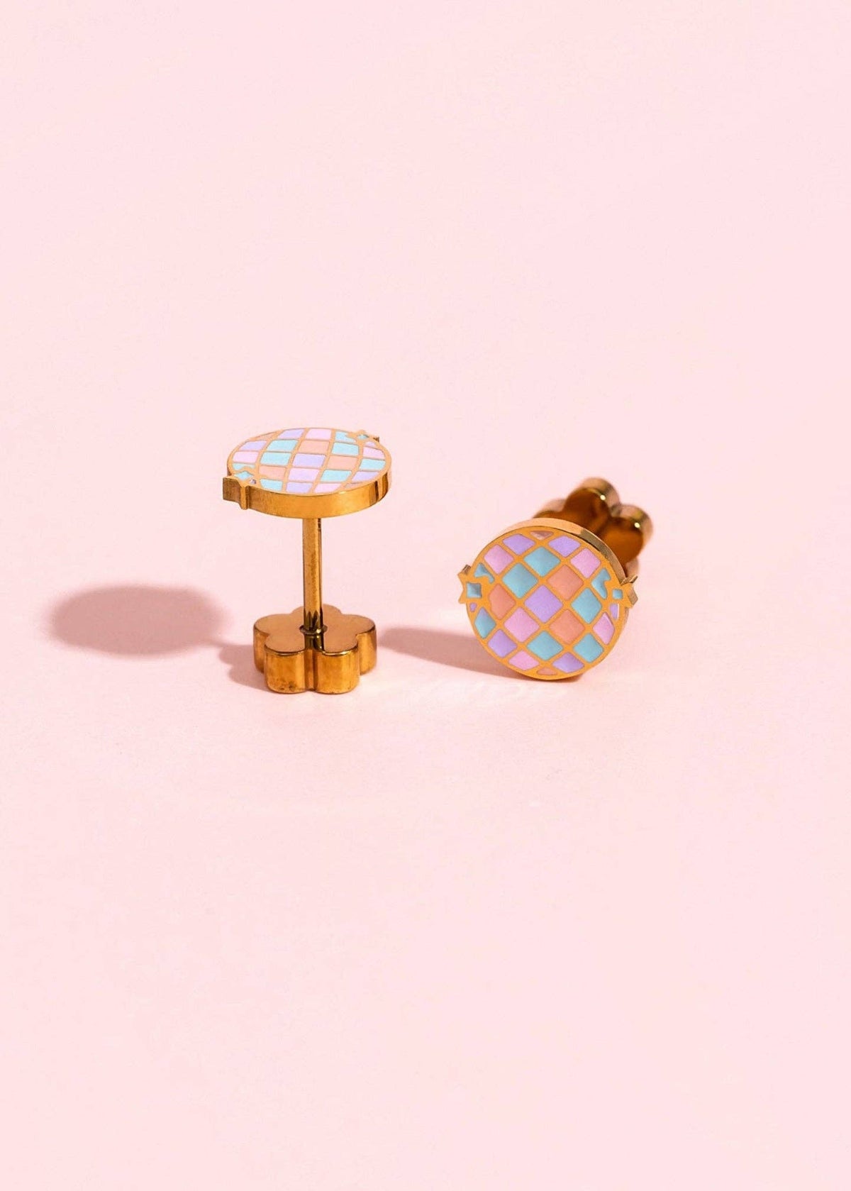 Pierced Co - Disco Ball
