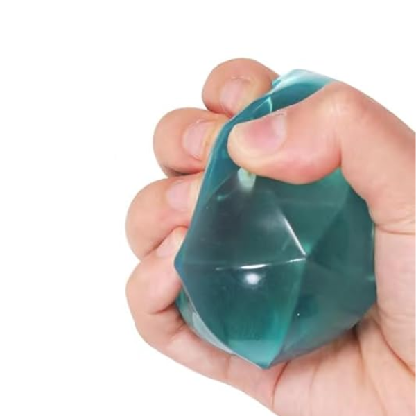 Polyhedron Sugar Squishers