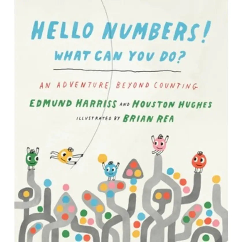 Hello Numbers! What Can You Do?