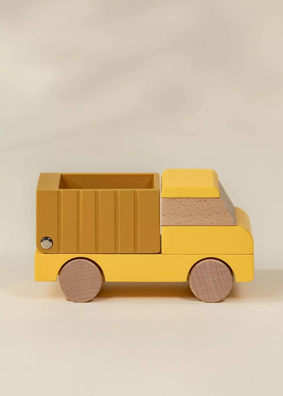 Coco Village Wooden Dump Truck