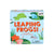 Leaping Frogs! Board Game