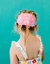 Splash Place Swim Goggles | Over The Rainbow