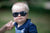 Babiators Aviator Kids Sunglasses | Jet Black