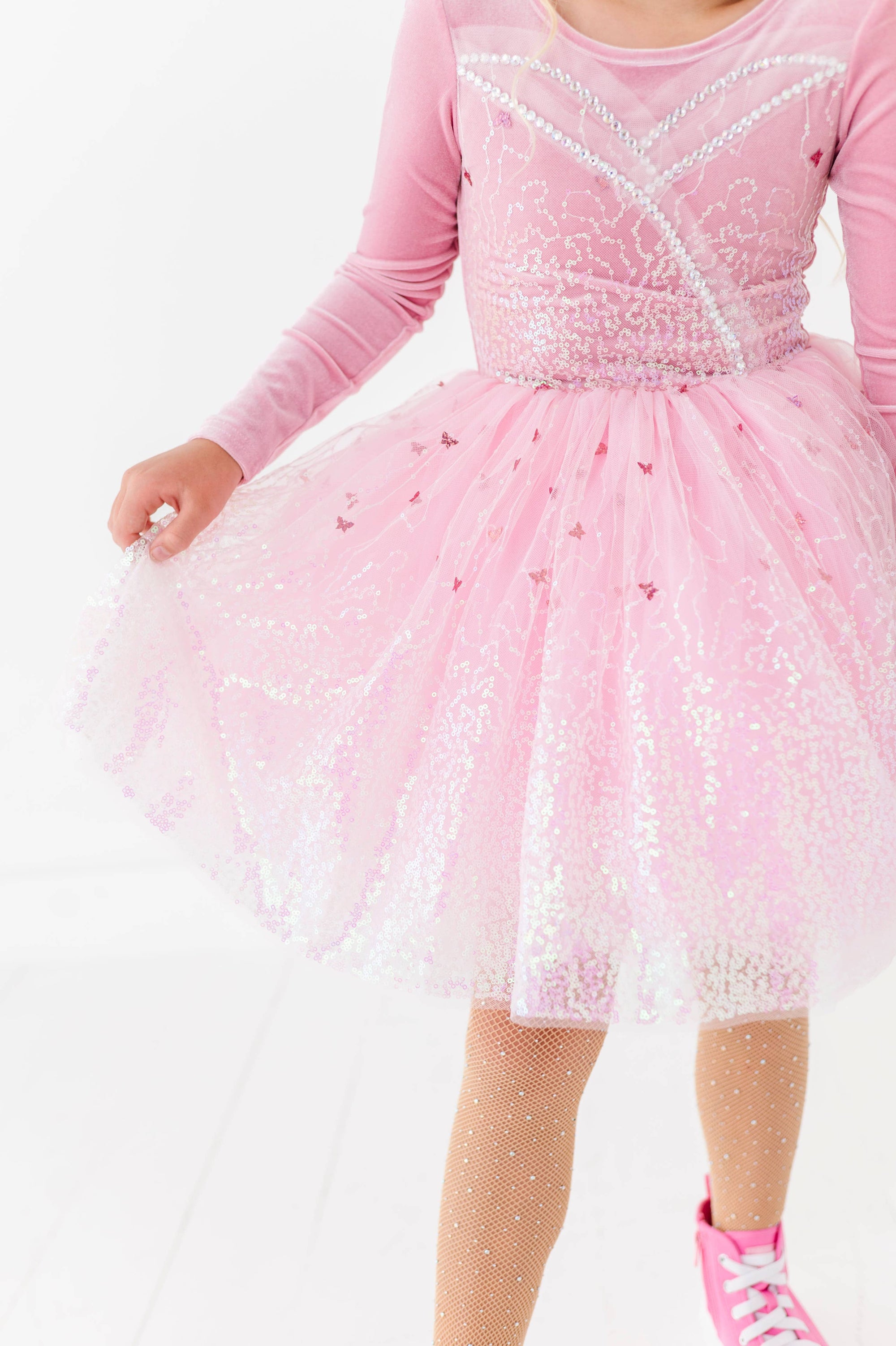 Fancy Shmancy Baby Good Witch Costume