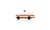 Candylab Toys Sheriff Truck