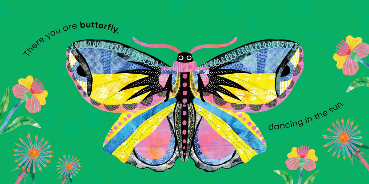 Chronicle Books - My First Pop-Up: Bugs