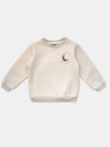 To the Moon Sweatshirt