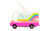 Candylab Unicorn Van 2.0