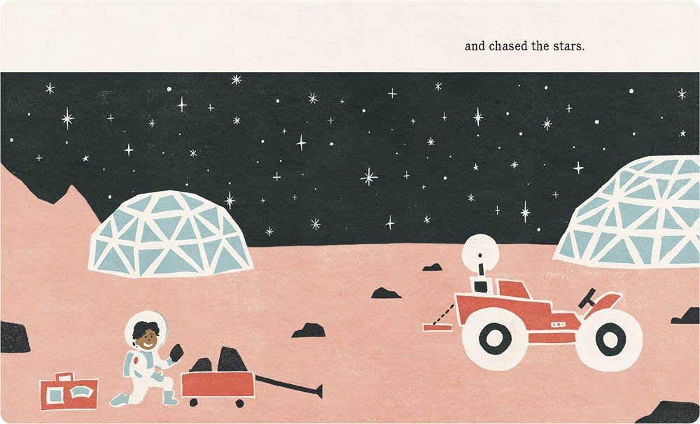 The Old Truck Board Book