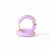 Pierced Co Color Huggies | Assorted
