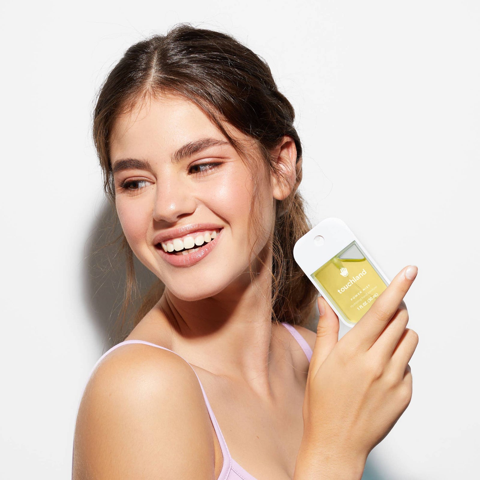Touchland - Power Mist Vanilla Blossom