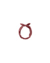 Baby Bow Headband | Raspberry
