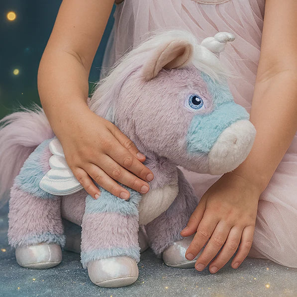 Olli Ella Dinkum Unicorn | Dazzle