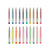 OOLY Mini Doodlers Fruity Scented Gel Pens | Set of 20