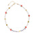 Straight Up Charmed Necklaces