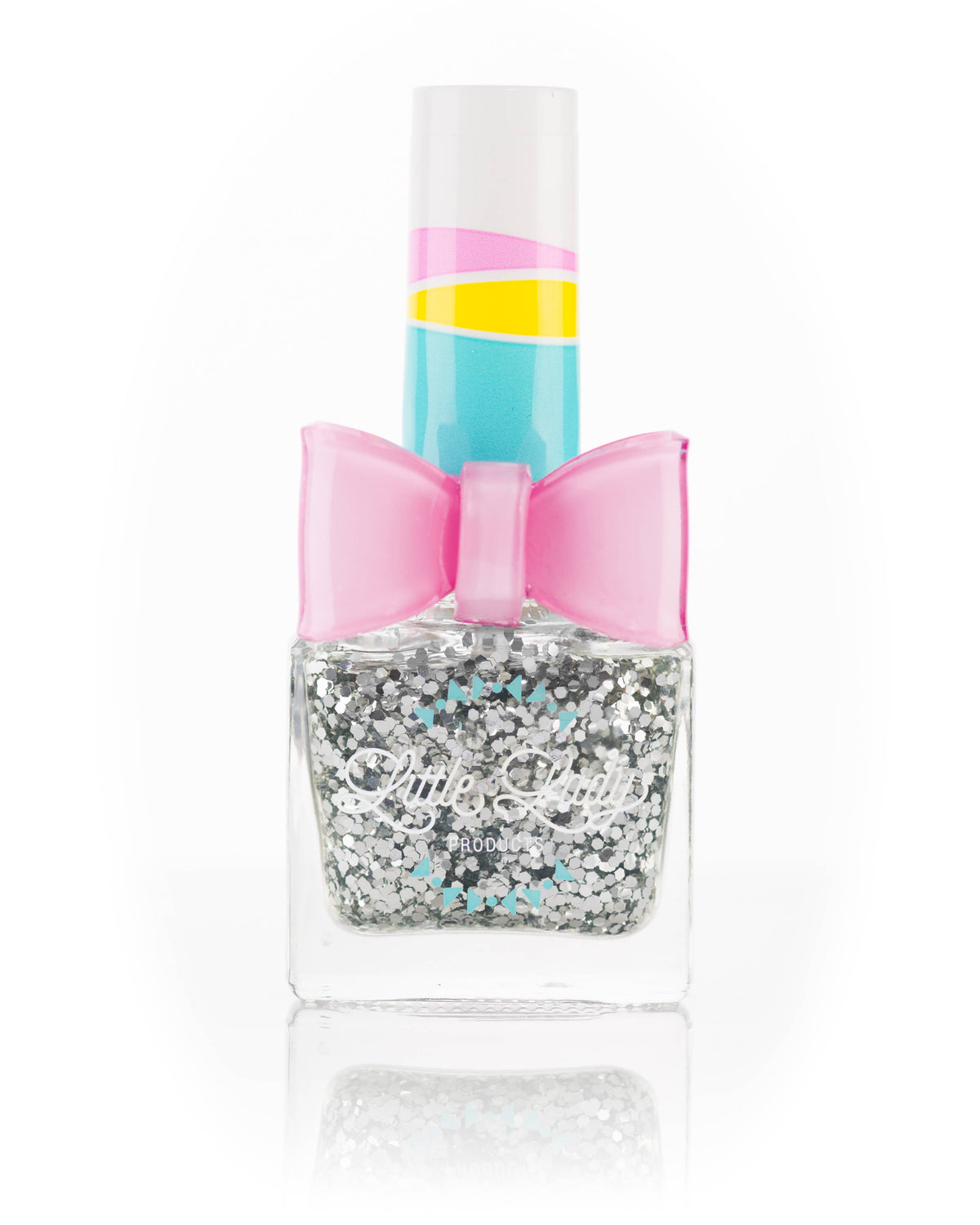 Little Lady Products - Fairy Dust Nail Polish