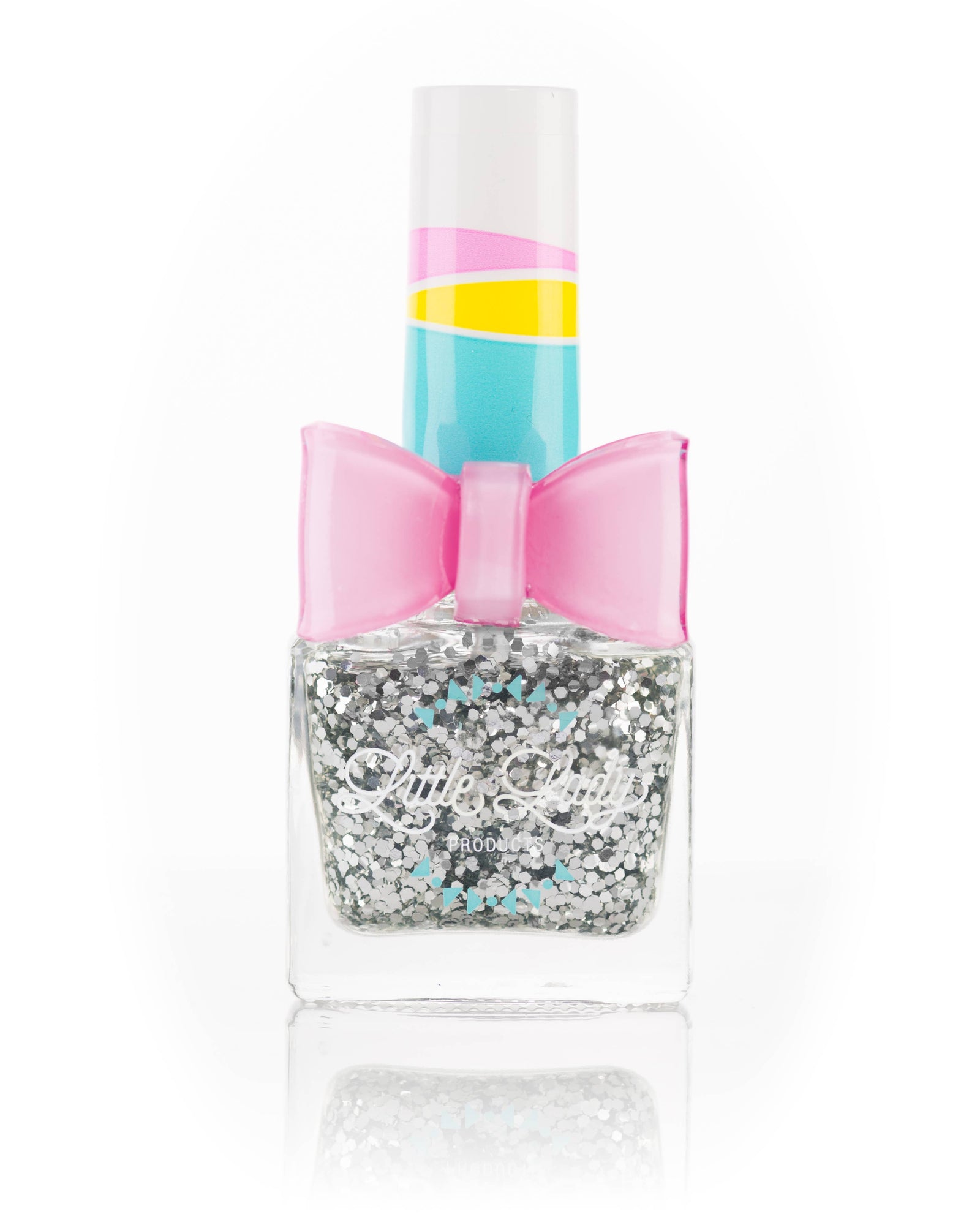 Little Lady Products - Fairy Dust Nail Polish