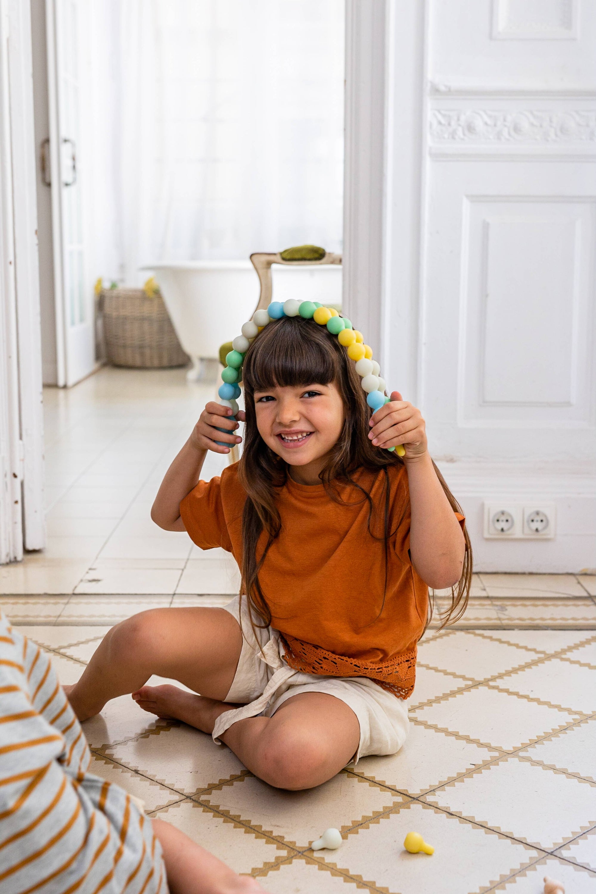 LEKKID Open Ended Play | Magical Lights