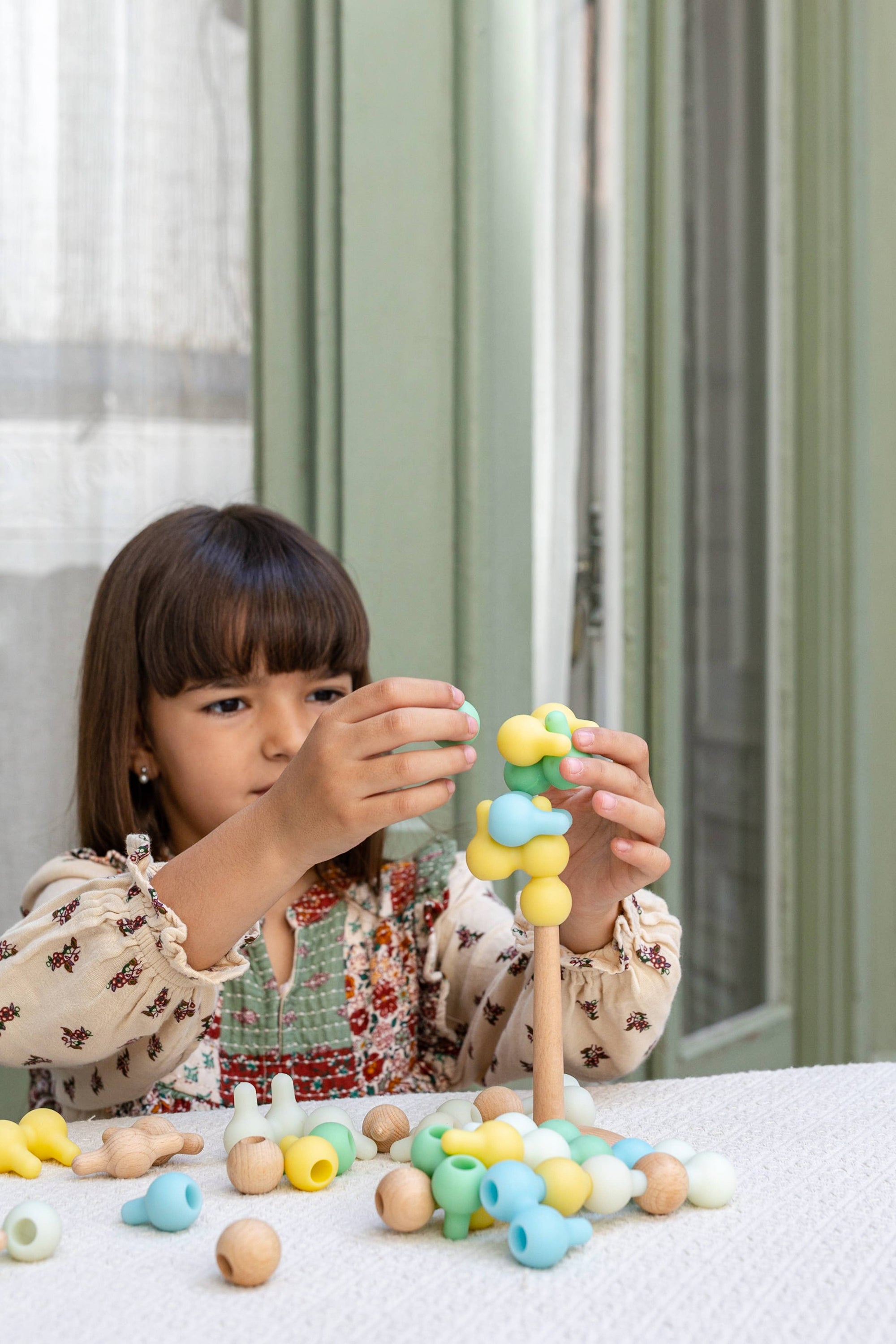 LEKKID Open Ended Play | Magical Lights