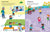 First Sticker Book Starting Kindergarten