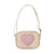 Rockahula Kids Patchwork Heart Bag