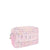OMG Accessories Tweed Makeup Pouch