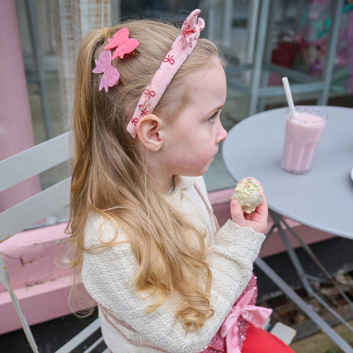 Rockahula Kids Cutesy Bow Tie Headband