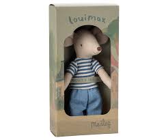 Maileg Big Brother Mouse | Louimax