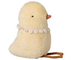 Maileg Chicken Plush | Small